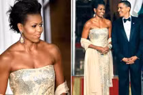 Ngắm nhìn nhan sắc Đệ nhất phu nhân Mỹ qua năm tháng