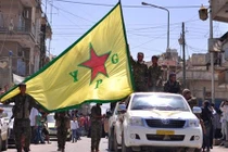 Chính phủ Assad thương thảo với người Kurd ở Syria