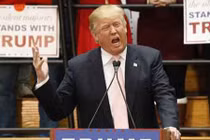 14 viễn cảnh tồi tệ nếu Donald Trump làm Tổng thống Mỹ