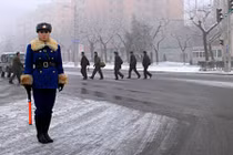 Đất nước Triều Tiên bình dị qua ảnh công dân nước ngoài