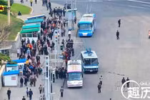 Những hình ảnh mới sống động về Triều Tiên