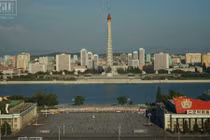 Du lịch 5 ngày ở đất nước Triều Tiên qua ảnh