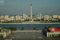 Du lịch 5 ngày ở đất nước Triều Tiên qua ảnh