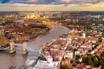 10 điểm đến quyến rũ du khách tới London