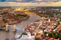 10 điểm đến quyến rũ du khách tới London