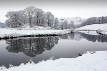 Mùa đông trên khắp thế giới qua ảnh