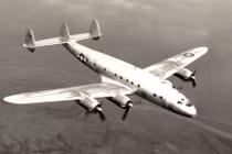 10 vụ tai nạn máy bay bí ẩn trong lịch sử thế giới