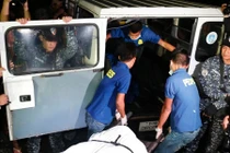 Nổ lớn trong nhà tù Philippines, 10 người chết