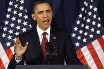 Mỹ có thể dỡ bỏ lệnh cấm vận vũ khí với Việt Nam