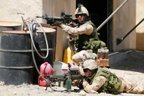 Cuộc tập trận RIMPAC 2016 qua ảnh