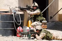 Cuộc tập trận RIMPAC 2016 qua ảnh