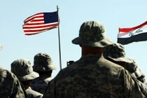 Mỹ điều thêm lính đặc nhiệm đến Iraq đánh IS