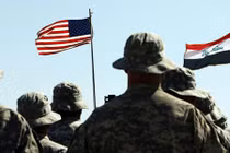 Mỹ điều thêm lính đặc nhiệm đến Iraq đánh IS