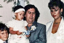 10 đồn đại về trùm ma túy Escobar