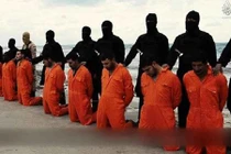 Những tội ác tày trời của phiến quân IS trong tháng Ramadan