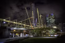 Mê mẩn những cây cầu tuyệt đẹp trên khắp thế giới