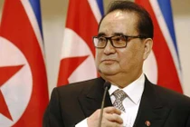 Quan chức cấp cao Triều Tiên bất ngờ thăm Trung Quốc