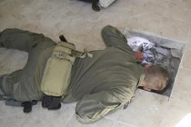 Những đường hầm buôn ma túy giữa Mexico-Mỹ qua ảnh