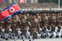 Triều Tiên cắt liên lạc với Mỹ, duy trì theo luật thời chiến