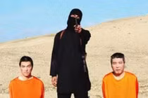 Điểm mặt 15 tên đao phủ IS khét tiếng nhất