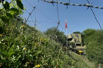 Khám phá những boong-ke rải rác khắp Thụy Sỹ