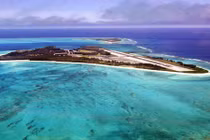 10 hòn đảo hoang sơ tuyệt đẹp trên thế giới