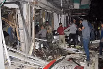 Phiến quân IS đồng loạt tấn công Baghdad, 51 người thiệt mạng