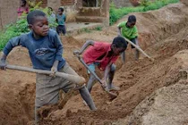 10 sự thật đau lòng về lao động trẻ em