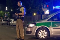 Hiện trường nổ lớn ở Đức, 12 người thương vong