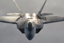 Mỹ sẽ triển khai F-22 ở Hàn Quốc đáp trả Triều Tiên