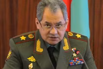 Nga sẽ cùng Mỹ không kích IS ở Syria?