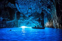 Ngất ngây loạt hang động dưới nước tuyệt đẹp