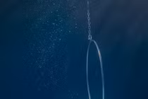 Mãn nhãn vẻ đẹp sáng chói của “Mỹ nhân ngư”