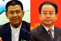 Lệnh Hoàn Thành tiết lộ cho Mỹ bí mật động trời của TQ