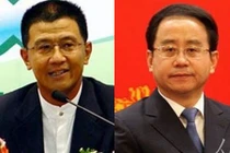 Lệnh Hoàn Thành tiết lộ cho Mỹ bí mật động trời của TQ