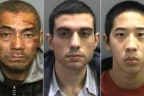 Mỹ: Phạm nhân gốc Việt vượt ngục tại quận Cam đầu thú