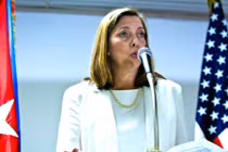 Cuba sẵn sàng thảo luận mọi vấn đề với Mỹ