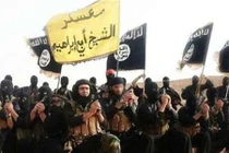 ​ “Phiến quân IS có thể tan rã trong vòng 3 năm tới”