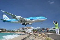 Top 10 sân bay có cảnh quan đẹp trên thế giới