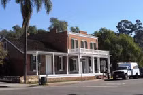 Rợn người những ngôi nhà ma ám trên thế giới