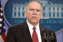 Giám đốc CIA tới HN chuẩn bị chuyến thăm của ông Obama