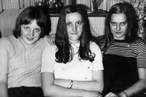 Tuổi trẻ dữ dội của đương kim Thủ tướng Đức Merkel