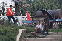 Cuộc sống người dân Triều Tiên nhìn từ Trung Quốc