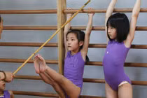 Chùm ảnh: Lò “hành xác” trẻ em Trung Quốc