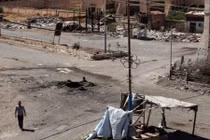 Chấm dứt lệnh ngừng bắn, chiến sự Syria nóng trở lại