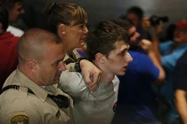 Một thanh niên người Anh âm mưu ám sát Donald Trump