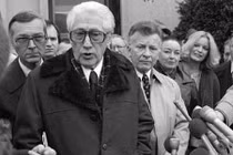 10 “người thổi còi” nổi tiếng trong lịch sử nước Mỹ