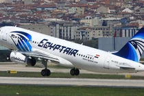 Chưa tìm thấy mảnh vỡ máy bay Ai Cập mất tích