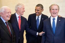 10 điều thú vị về các đời Tổng thống Mỹ