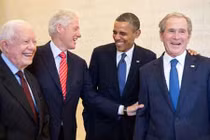 10 điều thú vị về các đời Tổng thống Mỹ